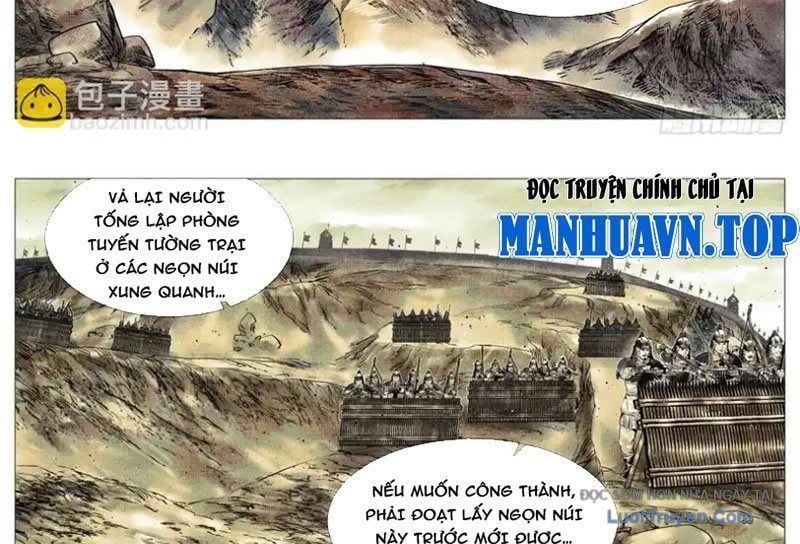 Bắt Đầu Từ Làm Vong Quốc Hoàng Đế Chap 186 - Next Chap 187