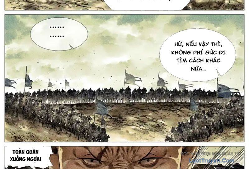 Bắt Đầu Từ Làm Vong Quốc Hoàng Đế Chap 186 - Next Chap 187