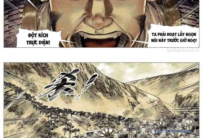 Bắt Đầu Từ Làm Vong Quốc Hoàng Đế Chap 186 - Next Chap 187