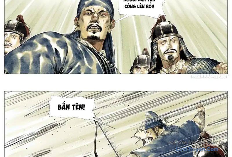 Bắt Đầu Từ Làm Vong Quốc Hoàng Đế Chap 186 - Next Chap 187