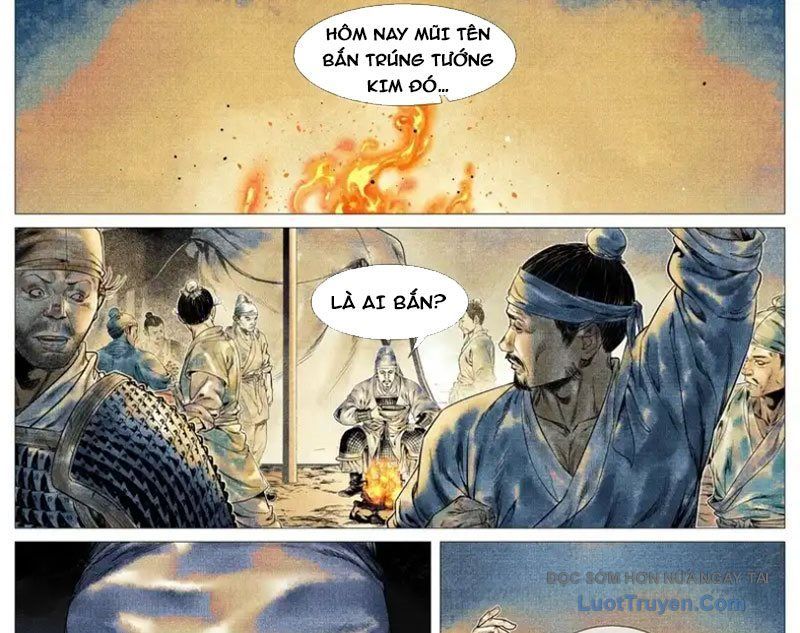 Bắt Đầu Từ Làm Vong Quốc Hoàng Đế Chap 187 - Next Chap 188