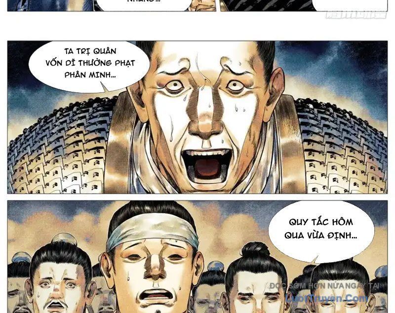 Bắt Đầu Từ Làm Vong Quốc Hoàng Đế Chap 187 - Next Chap 188