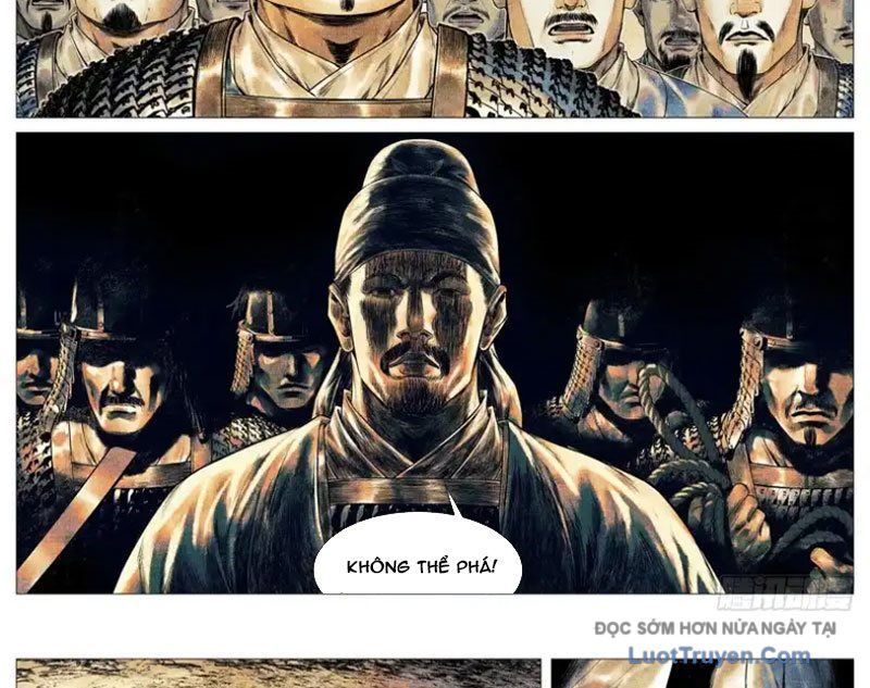 Bắt Đầu Từ Làm Vong Quốc Hoàng Đế Chap 187 - Next Chap 188