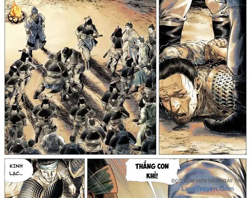 Bắt Đầu Từ Làm Vong Quốc Hoàng Đế Chap 187 - Next Chap 188