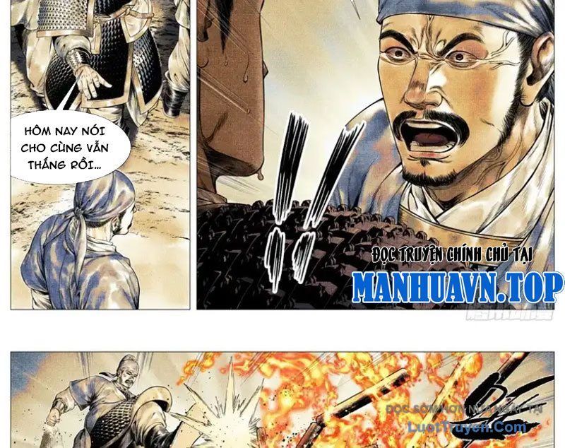 Bắt Đầu Từ Làm Vong Quốc Hoàng Đế Chap 187 - Next Chap 188