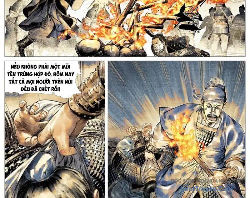 Bắt Đầu Từ Làm Vong Quốc Hoàng Đế Chap 187 - Next Chap 188