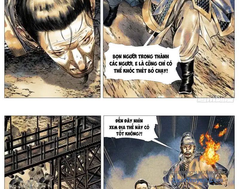 Bắt Đầu Từ Làm Vong Quốc Hoàng Đế Chap 187 - Next Chap 188