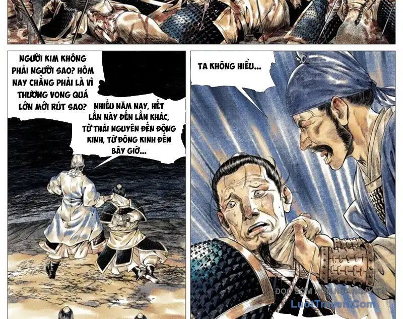 Bắt Đầu Từ Làm Vong Quốc Hoàng Đế Chap 187 - Next Chap 188