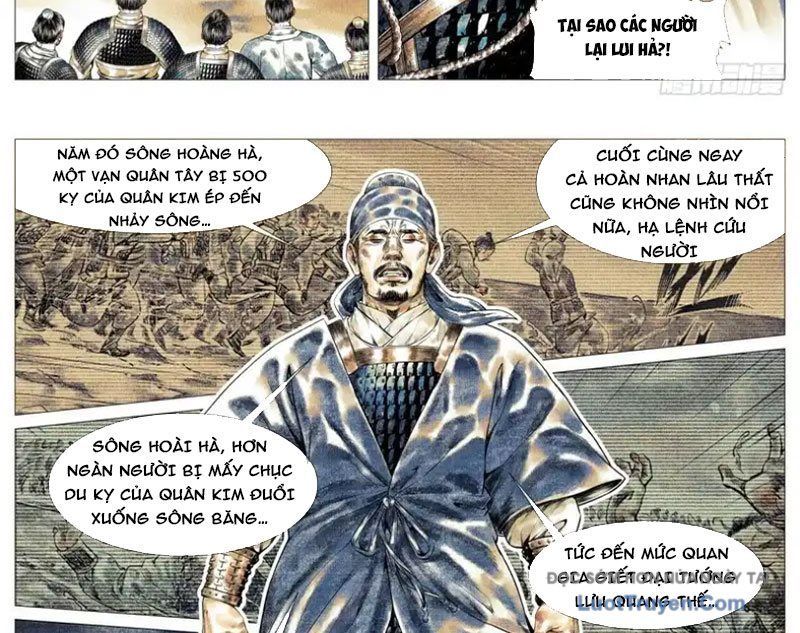 Bắt Đầu Từ Làm Vong Quốc Hoàng Đế Chap 187 - Next Chap 188