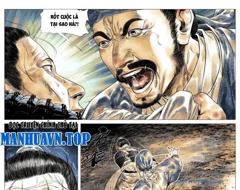 Bắt Đầu Từ Làm Vong Quốc Hoàng Đế Chap 187 - Next Chap 188