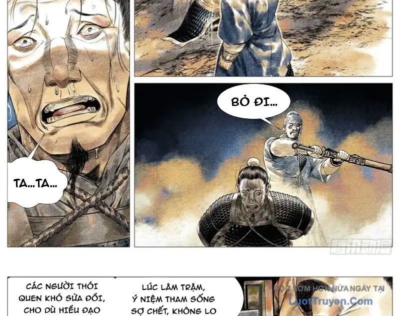 Bắt Đầu Từ Làm Vong Quốc Hoàng Đế Chap 187 - Next Chap 188