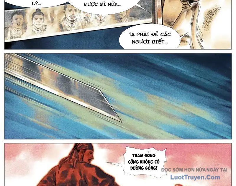 Bắt Đầu Từ Làm Vong Quốc Hoàng Đế Chap 187 - Next Chap 188