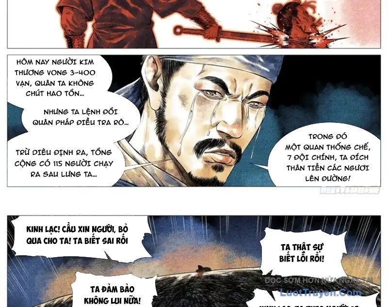 Bắt Đầu Từ Làm Vong Quốc Hoàng Đế Chap 187 - Next Chap 188