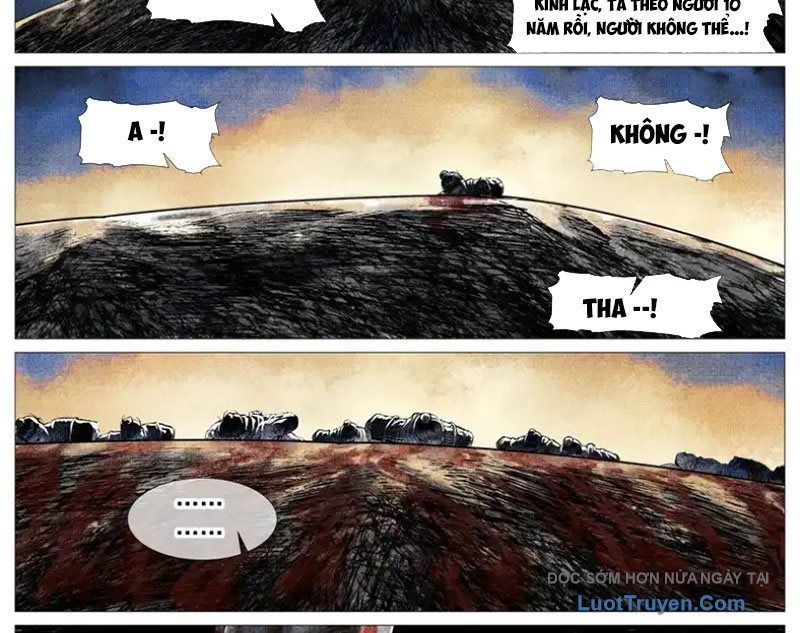 Bắt Đầu Từ Làm Vong Quốc Hoàng Đế Chap 187 - Next Chap 188