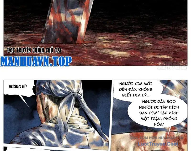 Bắt Đầu Từ Làm Vong Quốc Hoàng Đế Chap 187 - Next Chap 188