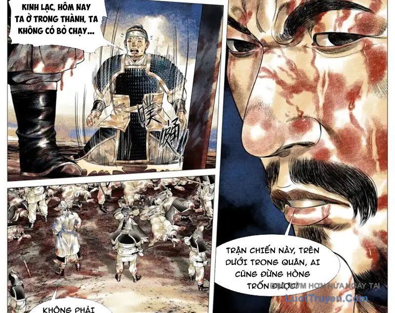 Bắt Đầu Từ Làm Vong Quốc Hoàng Đế Chap 187 - Next Chap 188