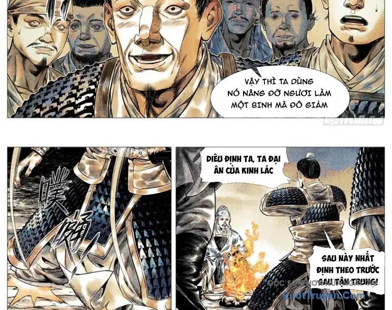 Bắt Đầu Từ Làm Vong Quốc Hoàng Đế Chap 187 - Next Chap 188