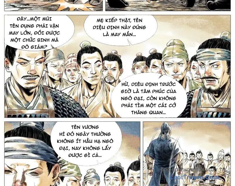Bắt Đầu Từ Làm Vong Quốc Hoàng Đế Chap 187 - Next Chap 188