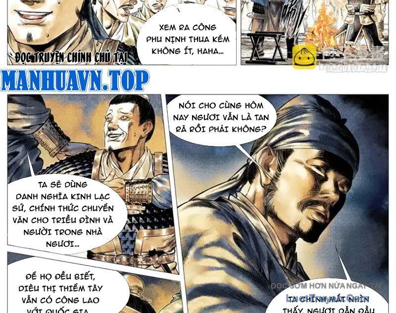 Bắt Đầu Từ Làm Vong Quốc Hoàng Đế Chap 187 - Next Chap 188