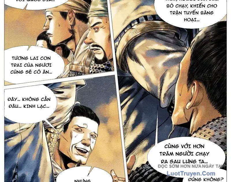 Bắt Đầu Từ Làm Vong Quốc Hoàng Đế Chap 187 - Next Chap 188