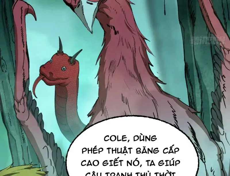 Bắt Đầu Từ Việc Trùng Sinh Thành Niêm Khuẩn Chap 16 - Next Chap 17