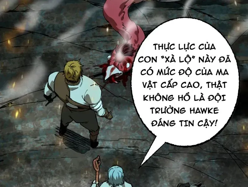 Bắt Đầu Từ Việc Trùng Sinh Thành Niêm Khuẩn Chap 16 - Next Chap 17