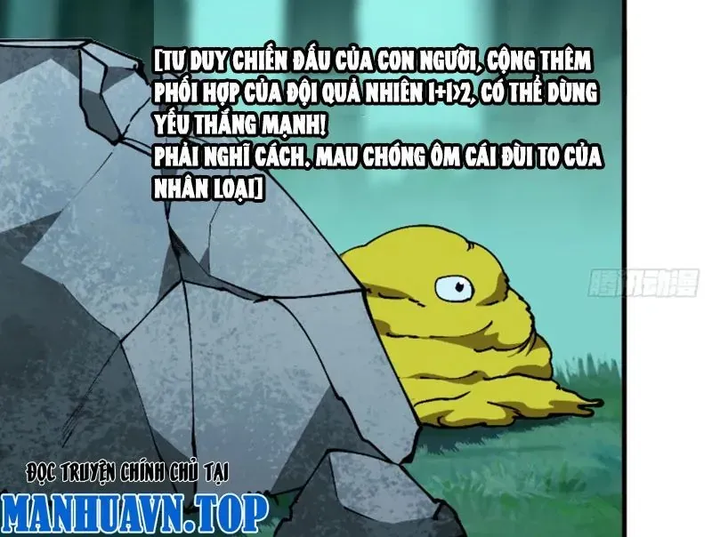 Bắt Đầu Từ Việc Trùng Sinh Thành Niêm Khuẩn Chap 16 - Next Chap 17