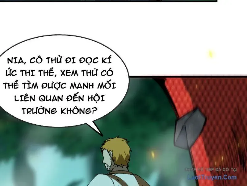 Bắt Đầu Từ Việc Trùng Sinh Thành Niêm Khuẩn Chap 16 - Next Chap 17