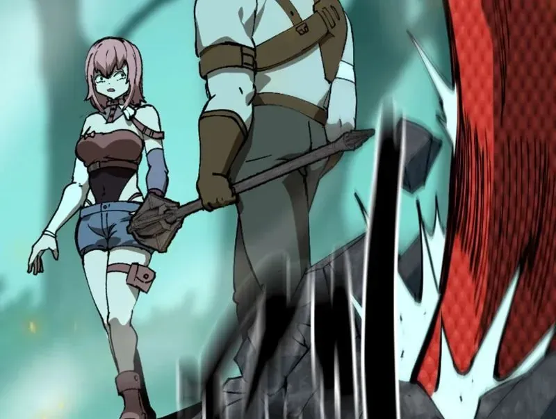 Bắt Đầu Từ Việc Trùng Sinh Thành Niêm Khuẩn Chap 16 - Next Chap 17