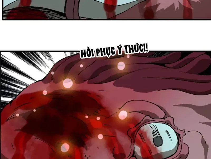 Bắt Đầu Từ Việc Trùng Sinh Thành Niêm Khuẩn Chap 16 - Next Chap 17