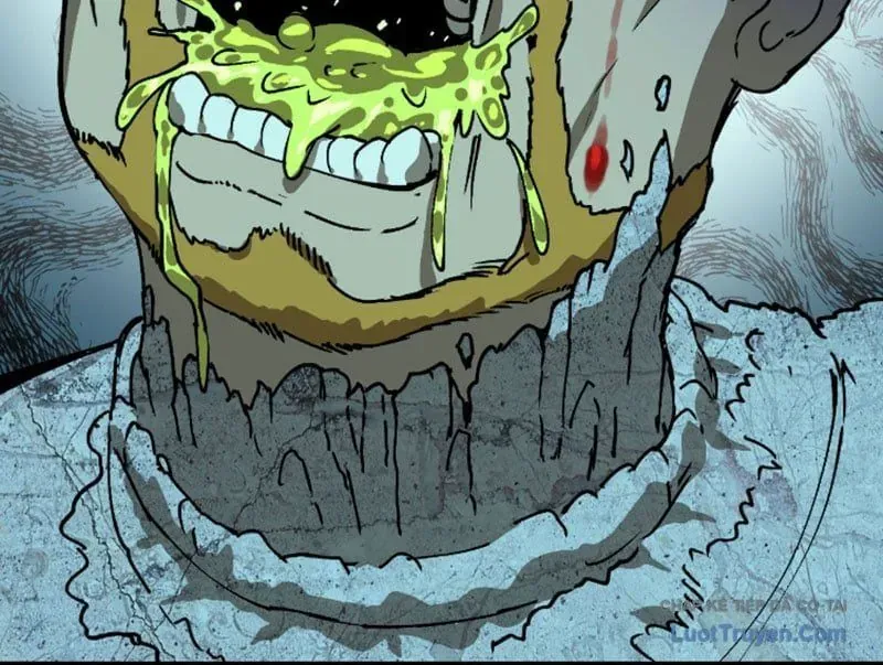 Bắt Đầu Từ Việc Trùng Sinh Thành Niêm Khuẩn Chap 16 - Next Chap 17