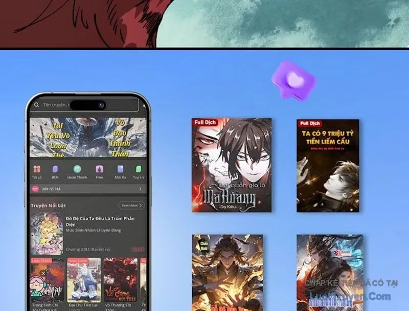 Bắt Đầu Từ Việc Trùng Sinh Thành Niêm Khuẩn Chap 16 - Next Chap 17