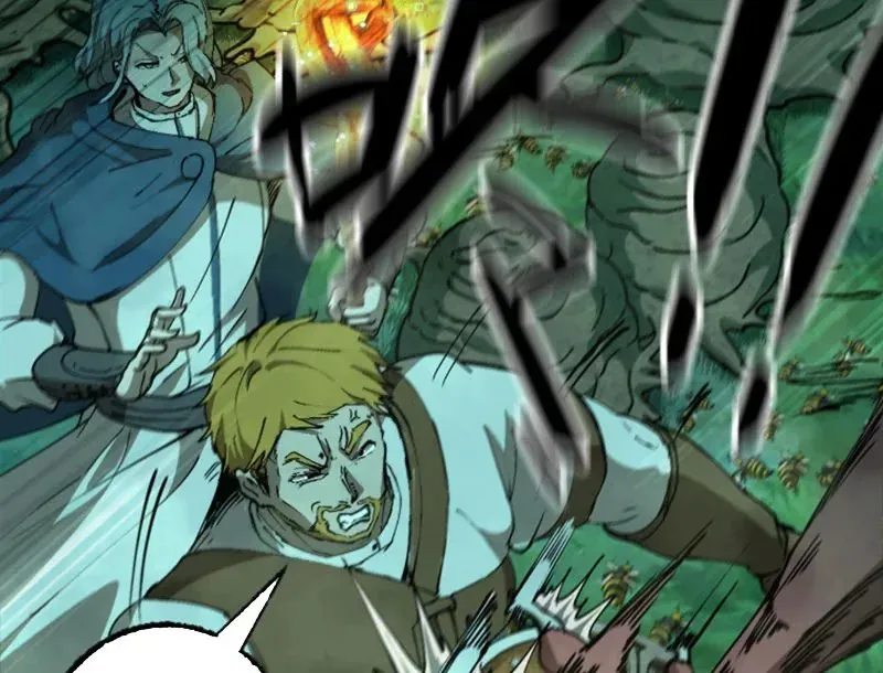 Bắt Đầu Từ Việc Trùng Sinh Thành Niêm Khuẩn Chap 16 - Next Chap 17