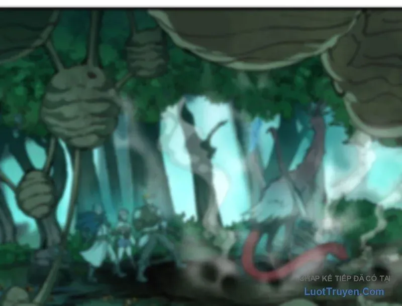 Bắt Đầu Từ Việc Trùng Sinh Thành Niêm Khuẩn Chap 16 - Next Chap 17