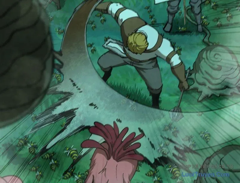 Bắt Đầu Từ Việc Trùng Sinh Thành Niêm Khuẩn Chap 16 - Next Chap 17