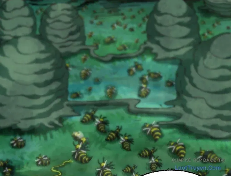 Bắt Đầu Từ Việc Trùng Sinh Thành Niêm Khuẩn Chap 16 - Next Chap 17