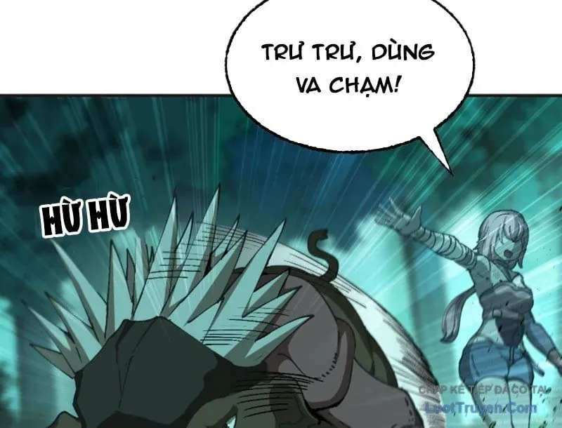 Bắt Đầu Từ Việc Trùng Sinh Thành Niêm Khuẩn Chap 16 - Next Chap 17
