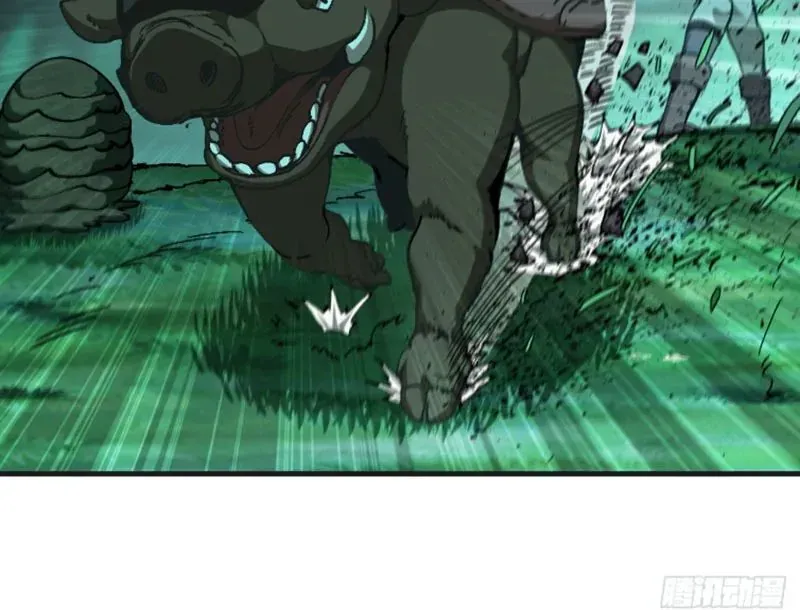 Bắt Đầu Từ Việc Trùng Sinh Thành Niêm Khuẩn Chap 16 - Next Chap 17