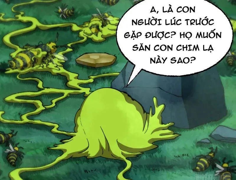 Bắt Đầu Từ Việc Trùng Sinh Thành Niêm Khuẩn Chap 16 - Next Chap 17