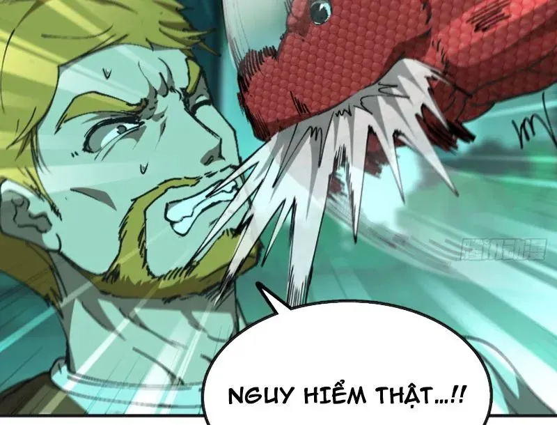 Bắt Đầu Từ Việc Trùng Sinh Thành Niêm Khuẩn Chap 16 - Next Chap 17