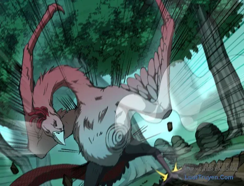 Bắt Đầu Từ Việc Trùng Sinh Thành Niêm Khuẩn Chap 16 - Next Chap 17