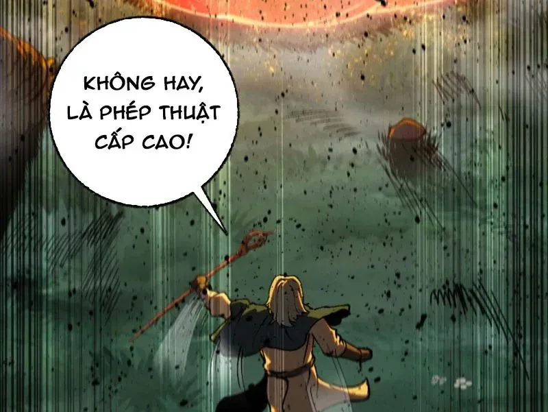 Bắt Đầu Từ Việc Trùng Sinh Thành Niêm Khuẩn Chap 16 - Next Chap 17