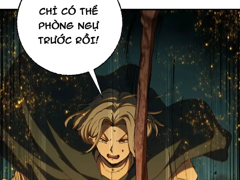 Bắt Đầu Từ Việc Trùng Sinh Thành Niêm Khuẩn Chap 16 - Next Chap 17