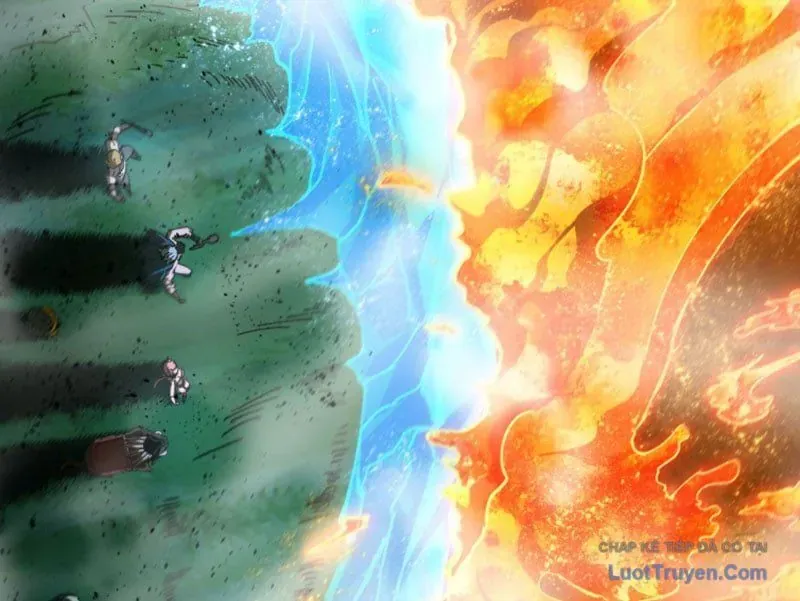 Bắt Đầu Từ Việc Trùng Sinh Thành Niêm Khuẩn Chap 16 - Next Chap 17