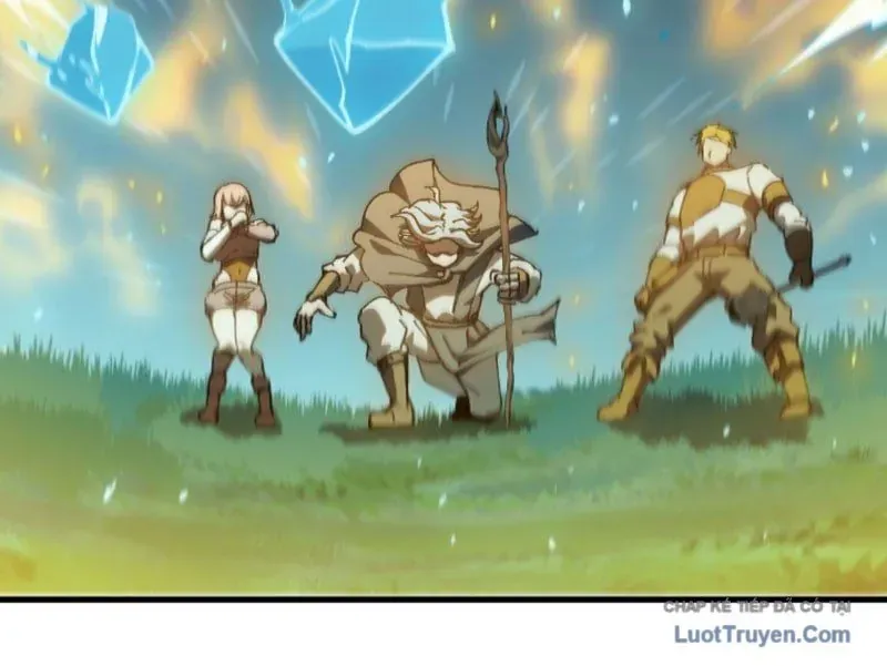 Bắt Đầu Từ Việc Trùng Sinh Thành Niêm Khuẩn Chap 16 - Next Chap 17