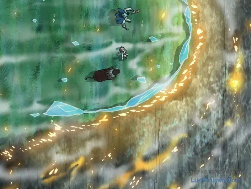 Bắt Đầu Từ Việc Trùng Sinh Thành Niêm Khuẩn Chap 16 - Next Chap 17