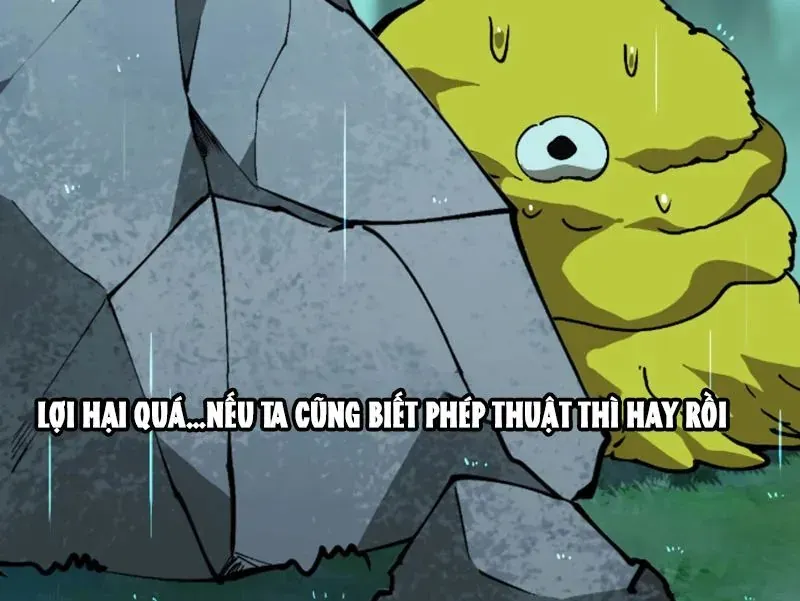 Bắt Đầu Từ Việc Trùng Sinh Thành Niêm Khuẩn Chap 16 - Next Chap 17