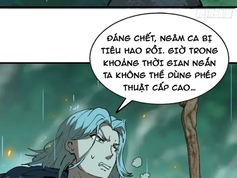 Bắt Đầu Từ Việc Trùng Sinh Thành Niêm Khuẩn Chap 16 - Next Chap 17