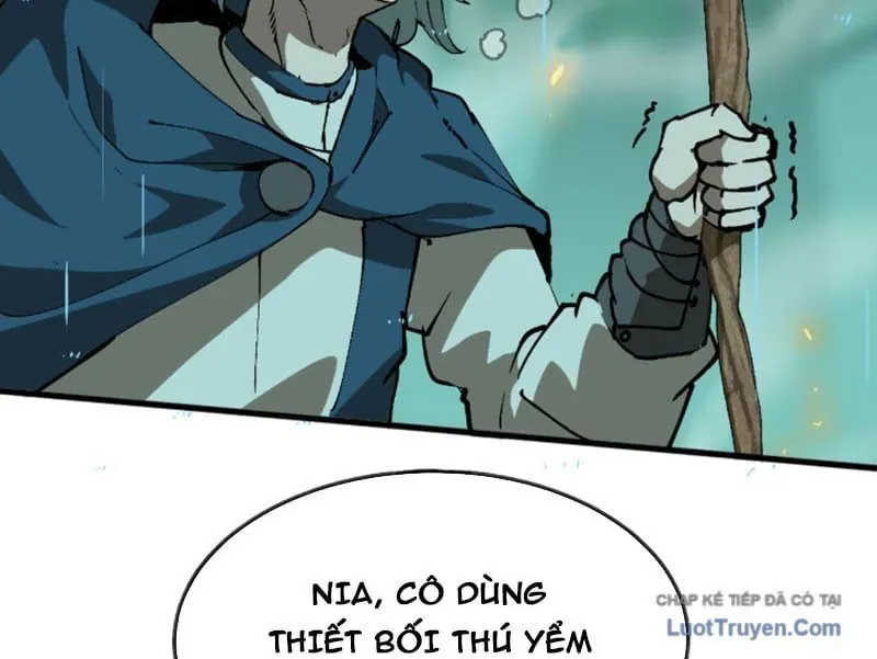 Bắt Đầu Từ Việc Trùng Sinh Thành Niêm Khuẩn Chap 16 - Next Chap 17