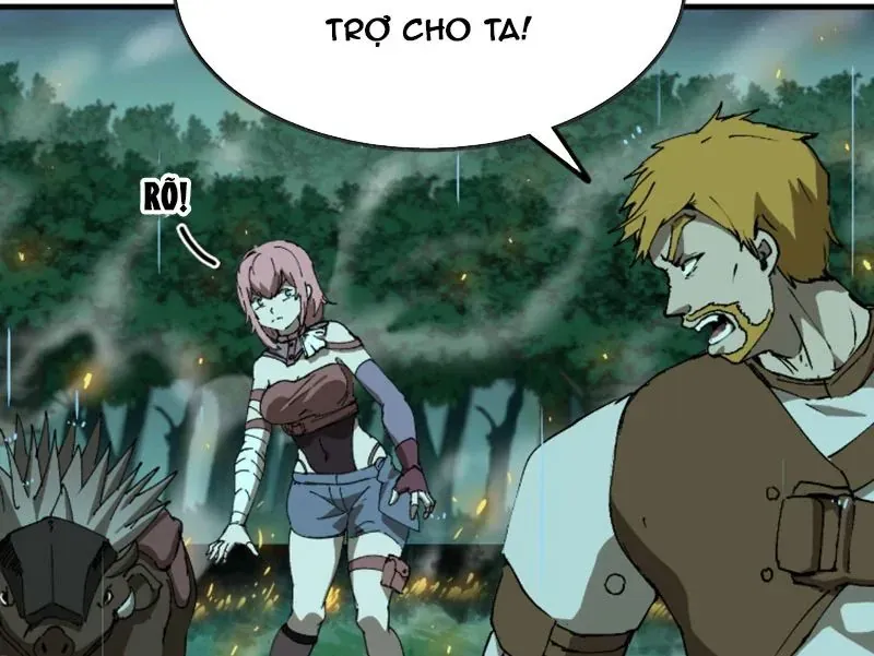 Bắt Đầu Từ Việc Trùng Sinh Thành Niêm Khuẩn Chap 16 - Next Chap 17